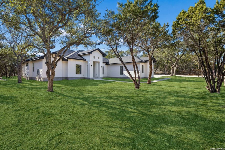 Natural landscape and outdoor views near  in Spring Branch (Image 75).