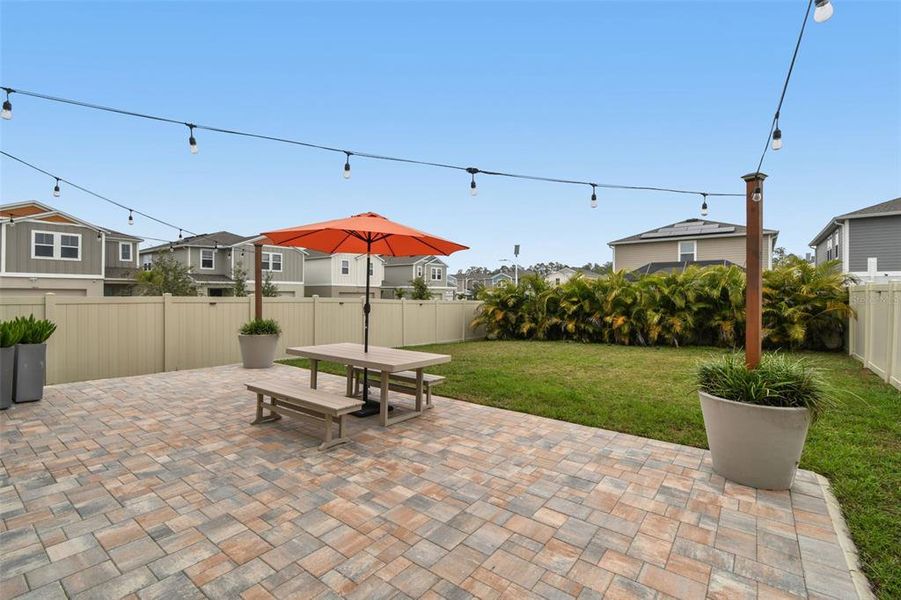 Community amenities in Pasadena Point, Wesley Chapel (Image 37).