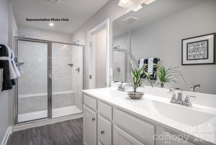 Representative Photo Only