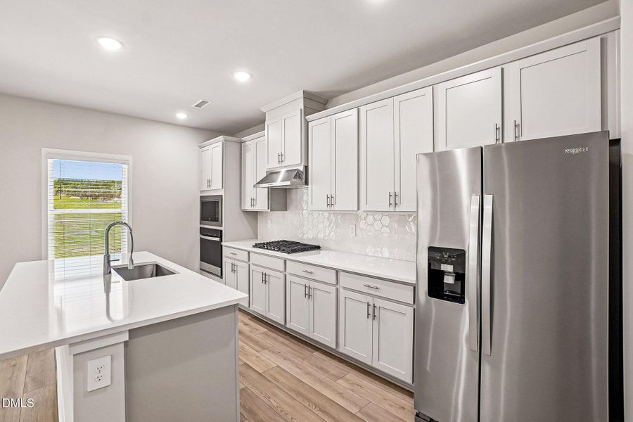 9 - Kitchen 9 - Kitchen