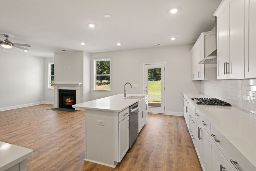 New Home in Easley, SC.  - Slide 11