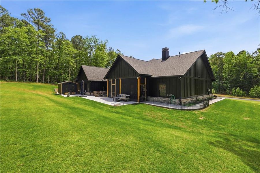 Image 77 of a home in .