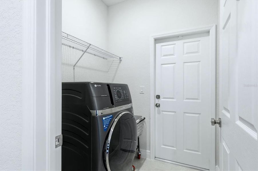 Close-up of interior finishes inside a home in , North Port (Image 20).