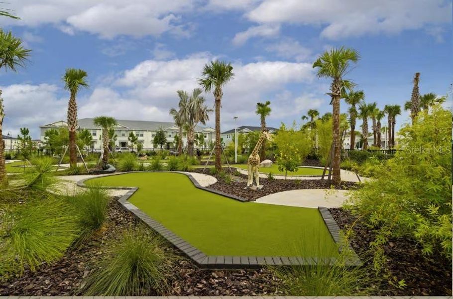 Community amenities in , Clermont (Image 36).