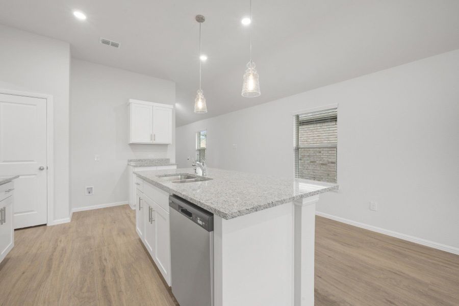 Kitchen Kitchen