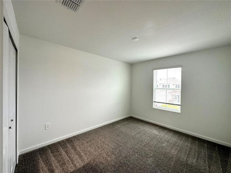 Spacious, unfurnished interior of a new home in Ranches at Lake Mcleod, Eagle Lake (Image 17).