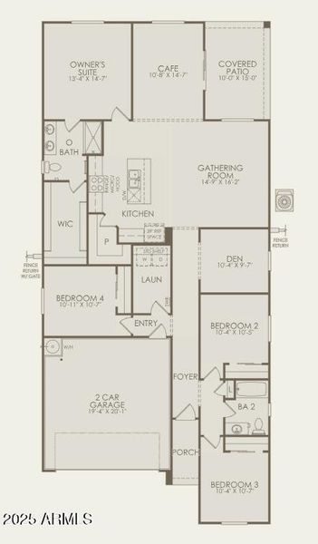 Floor Plan Floor Plan
