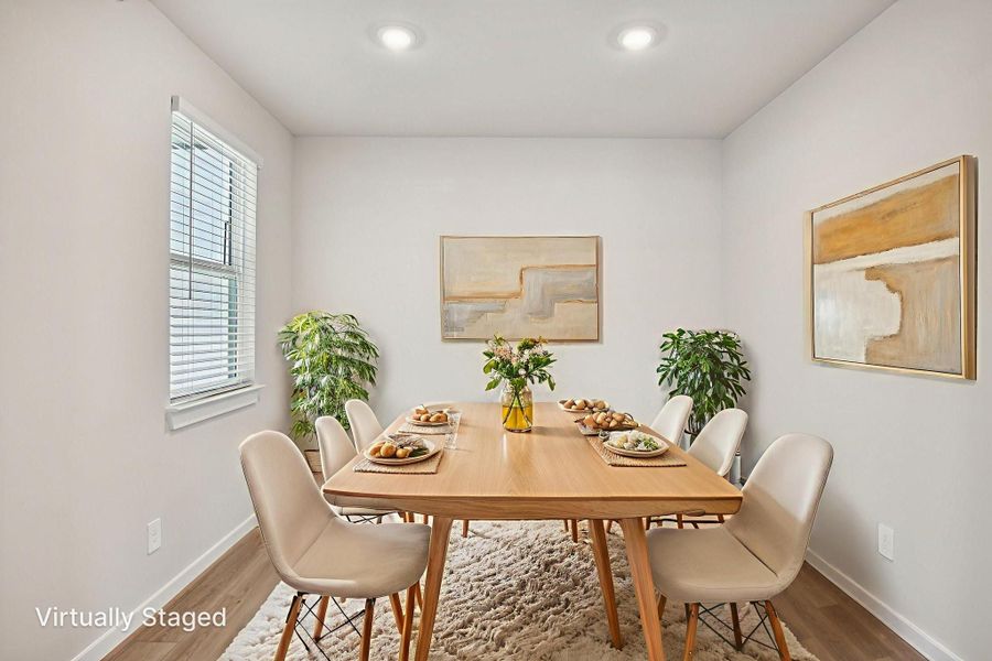 Photo is not of the actual home, but is an inspirational photo of builder’s model home and may depict options, furnishings, and/or decorator features that are not included Photo is not of the actual home, but is an inspirational photo of builder’s model home and may depict options, furnishings, and/or decorator features that are not included