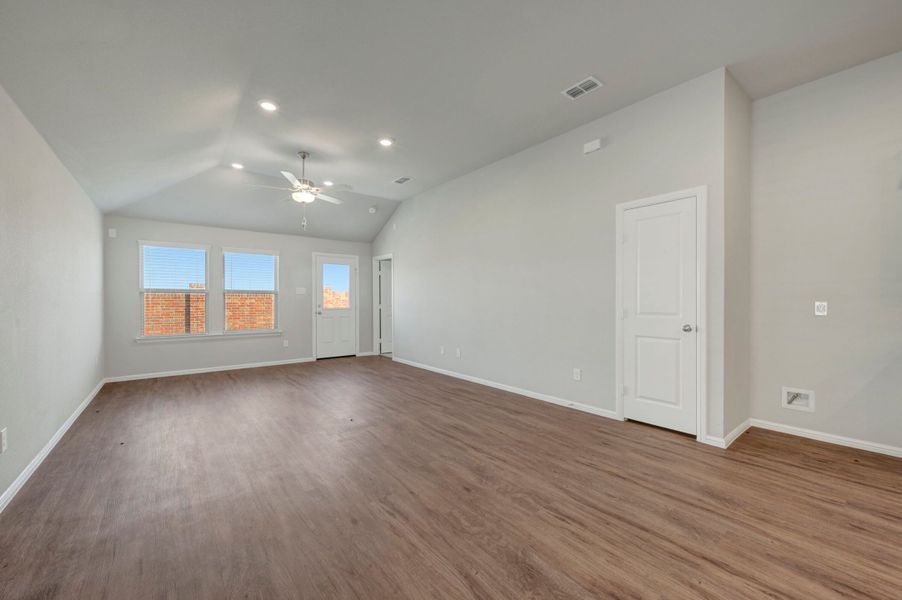 Family Room Family Room