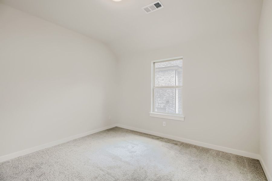 3505 Jester - Bedroom