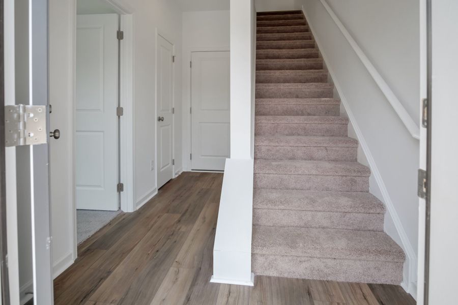 Welcome home Welcome home