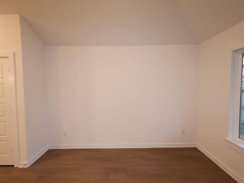 Spacious, unfurnished interior of a new home in Marvida, Cypress (Image 3). Spacious, unfurnished interior of a new home in Marvida, Cypress (Image 3).