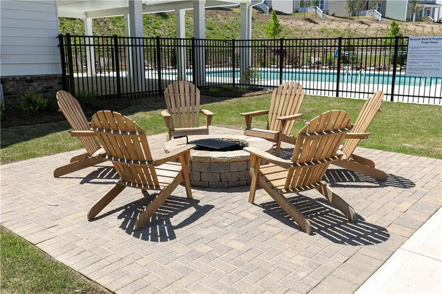Image 31 of a home in Westside Bend at Proctor Creek Townhomes. Image 31 of a home in Westside Bend at Proctor Creek Townhomes.