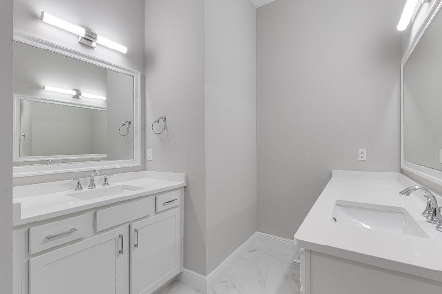 Primary Bathroom Primary Bathroom