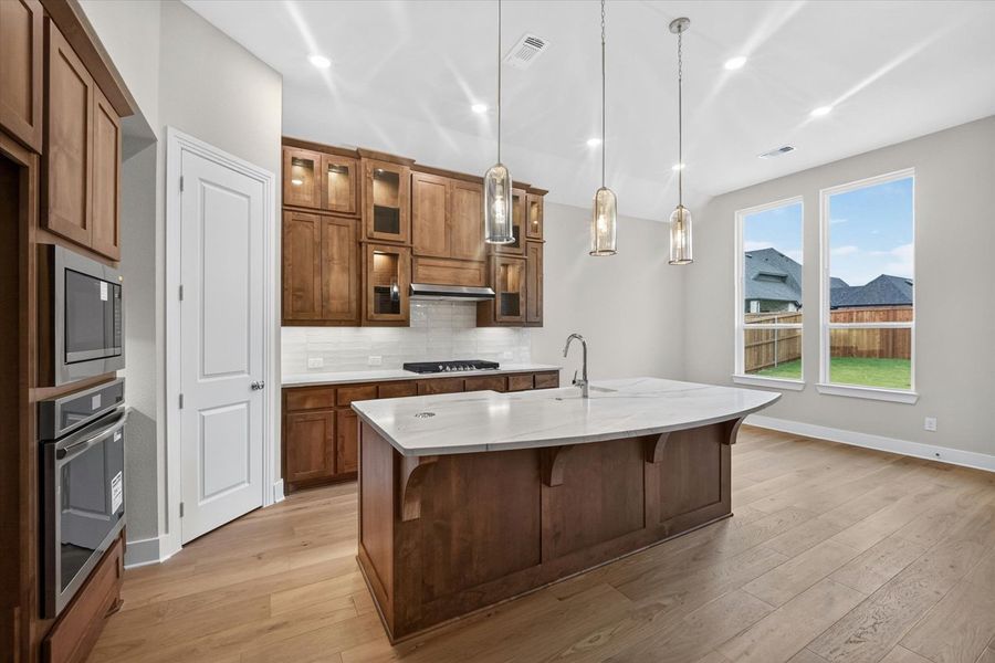 Kitchen Kitchen
