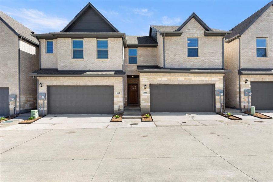 01. 2666 Copper Breaks - Front 01. 2666 Copper Breaks - Front