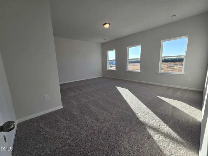 Large Owner's Suite