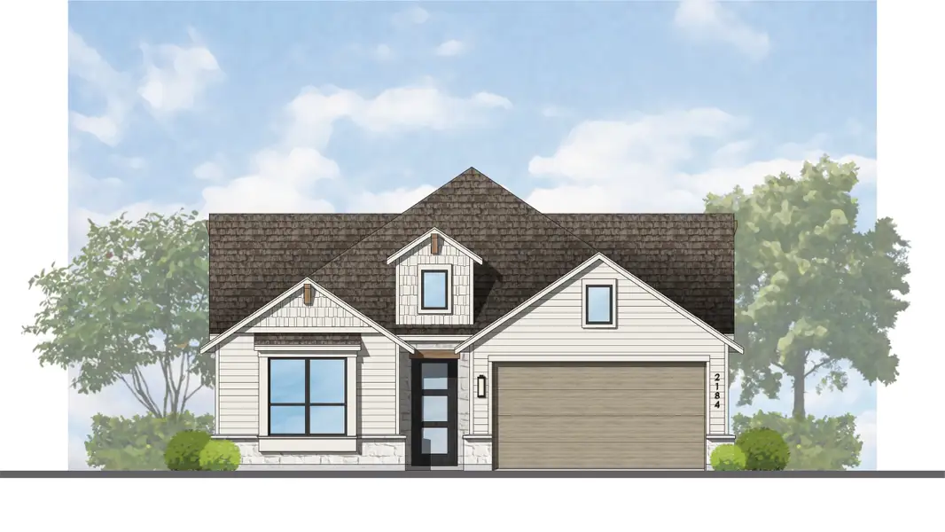 Elevation A3