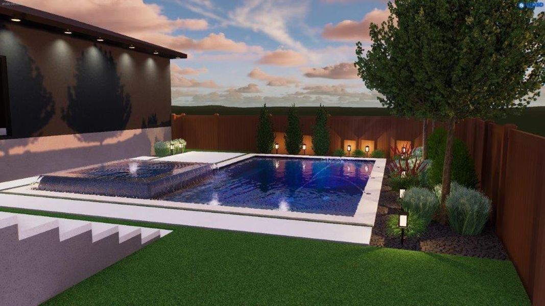 Image 31 of a home in . Image 31 of a home in .