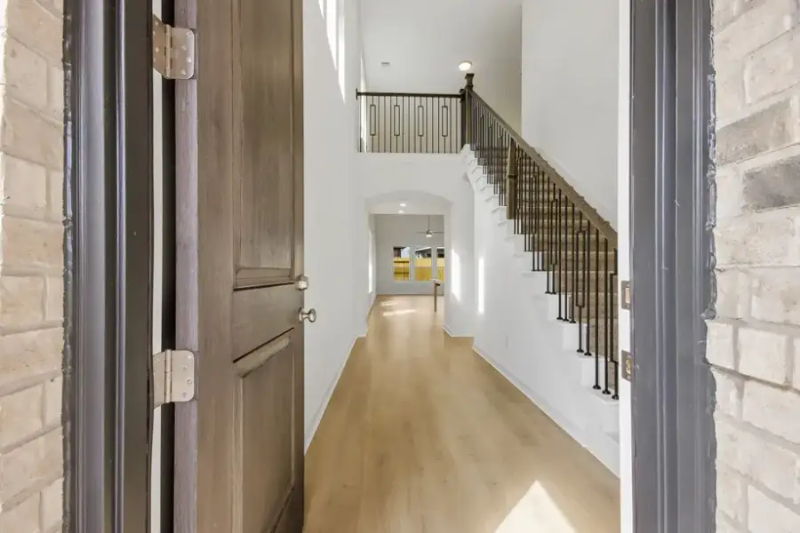 Entry Entry