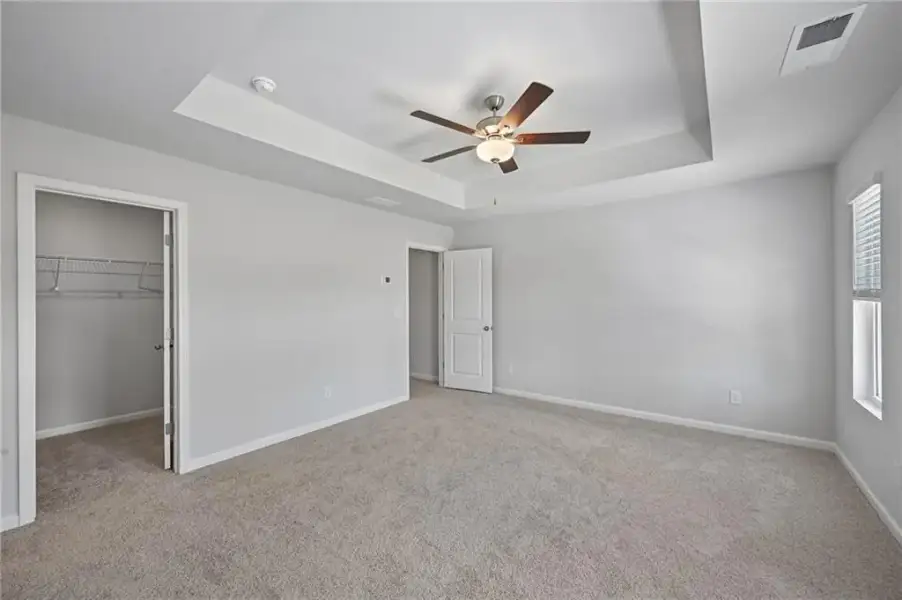 Spacious, unfurnished interior of a new home in , Lithonia (Image 24).