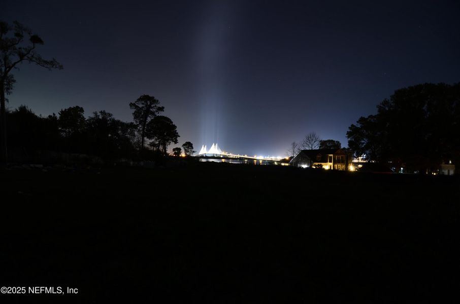 Natural landscape and outdoor views near  in Jacksonville (Image 31).