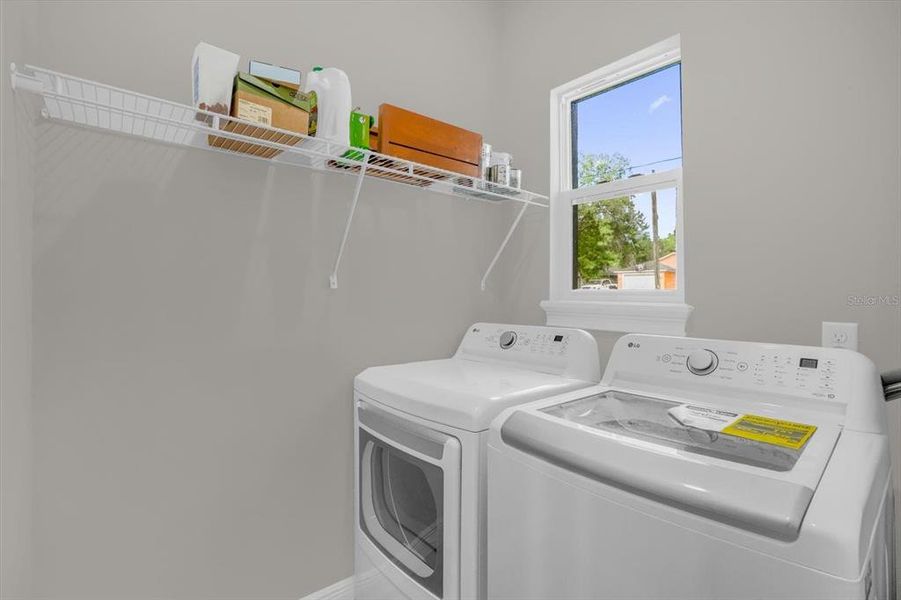 Close-up of interior finishes inside a home in , Deland (Image 20). Close-up of interior finishes inside a home in , Deland (Image 20).