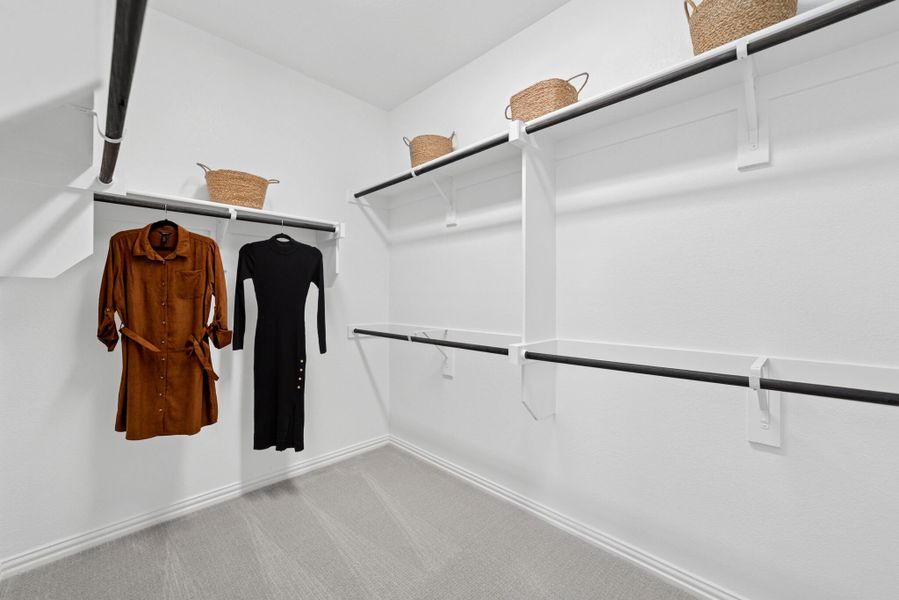 Owner's Closet Owner's Closet