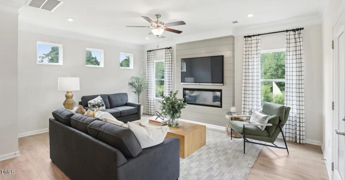 Representational Photo