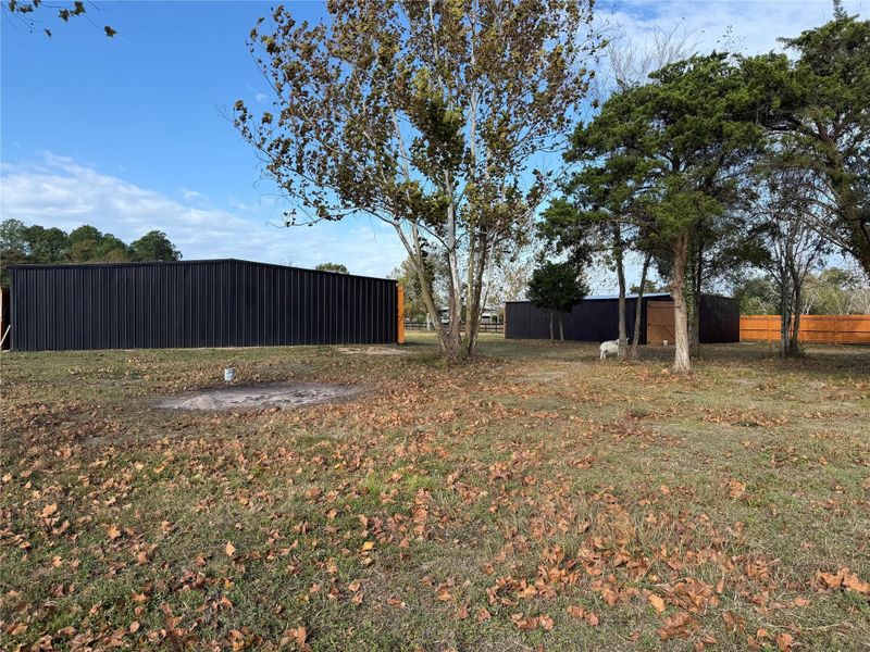 Natural landscape and outdoor views near  in Santa Fe (Image 19).