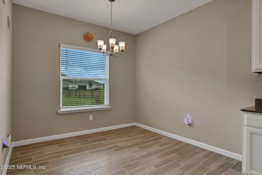 Spacious, unfurnished interior of a new home in , Green Cove Springs (Image 20). Spacious, unfurnished interior of a new home in , Green Cove Springs (Image 20).
