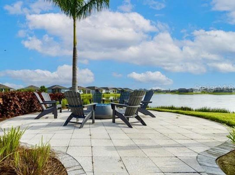 Community amenities in Del Webb BayView, Parrish (Image 62).