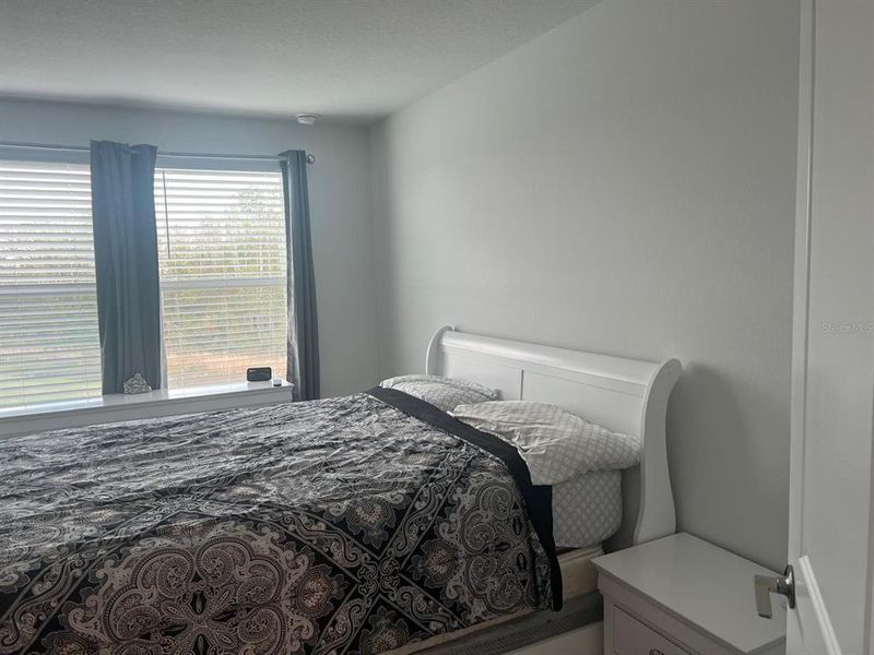 Furnished interior view inside a new home in , Kissimmee (Image 6). Furnished interior view inside a new home in , Kissimmee (Image 6).