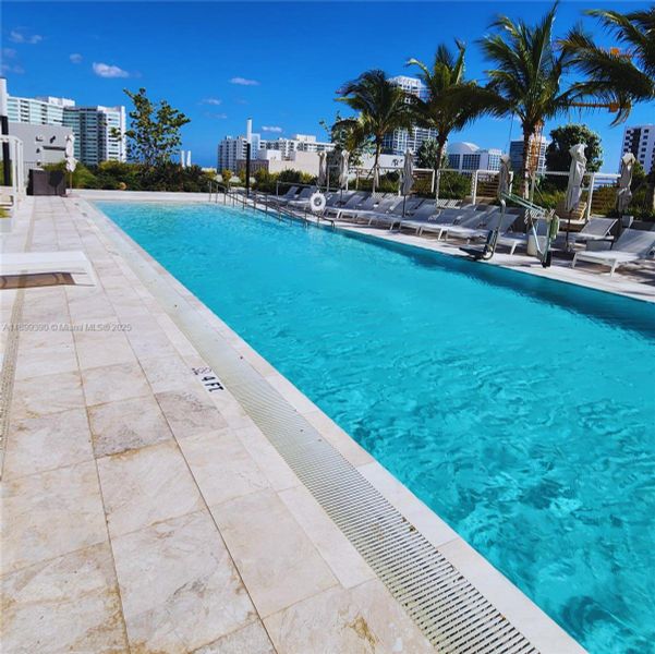 Community amenities in , Miami Beach (Image 10). Community amenities in , Miami Beach (Image 10).