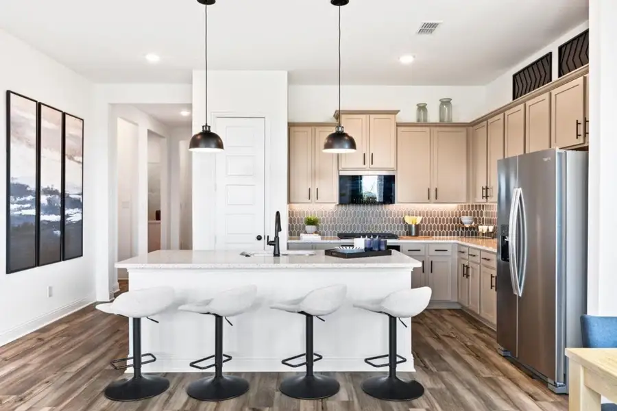 Hawthorn II Representative Image Hawthorn II Representative Image