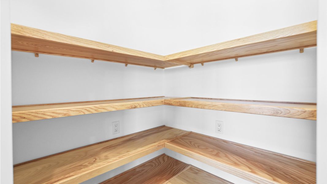 Pantry Pantry