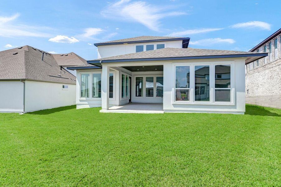 1828 Asti Lane - Ready Now!