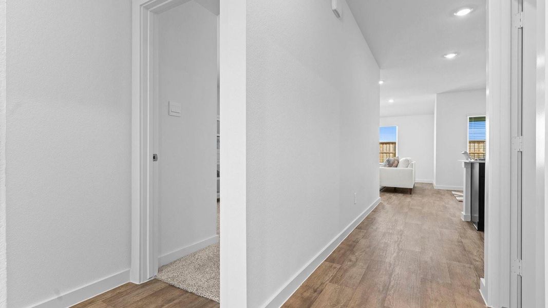 *Images and 3D tour are for illustration only and options may vary from home as built.