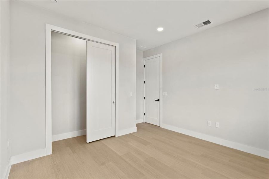 Spacious, unfurnished interior of a new home in , Orlando (Image 24). Spacious, unfurnished interior of a new home in , Orlando (Image 24).