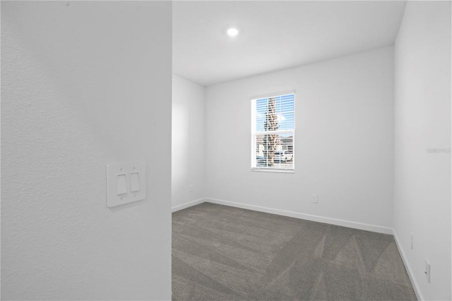 Spacious, unfurnished interior of a new home in , San Antonio (Image 38). Spacious, unfurnished interior of a new home in , San Antonio (Image 38).