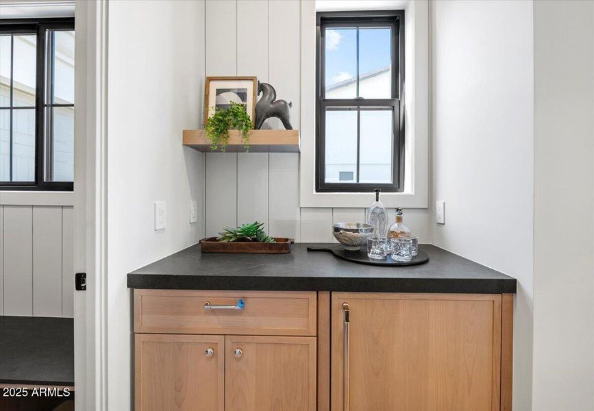 Coffee Bar Coffee Bar