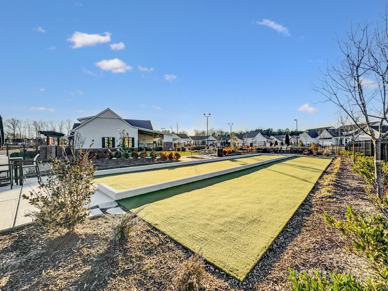 Image 39 of a home in Esplanade at Northgate.