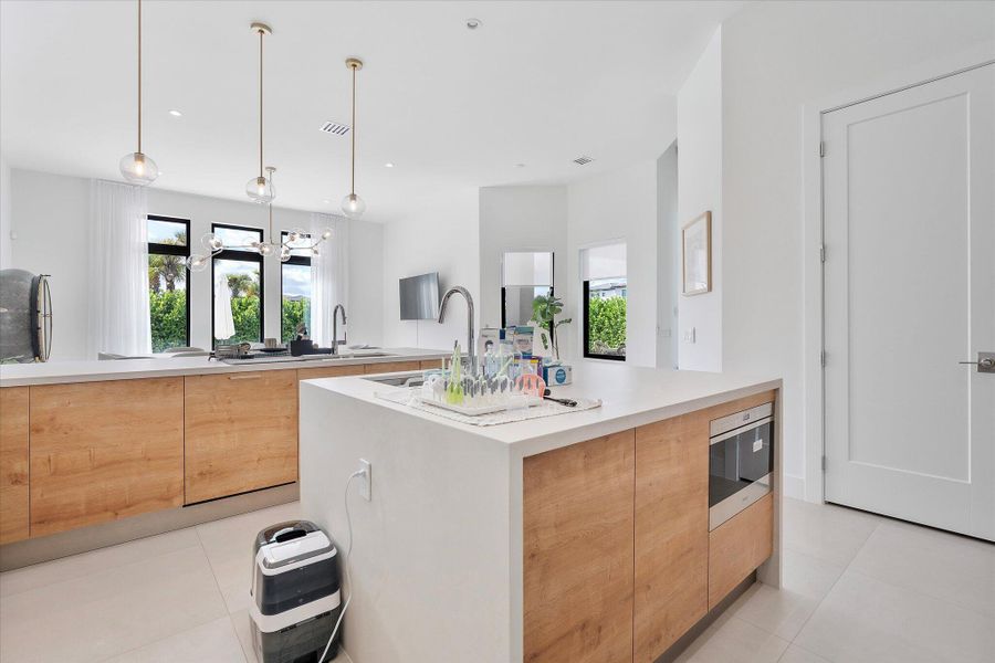 Kitchen Dining