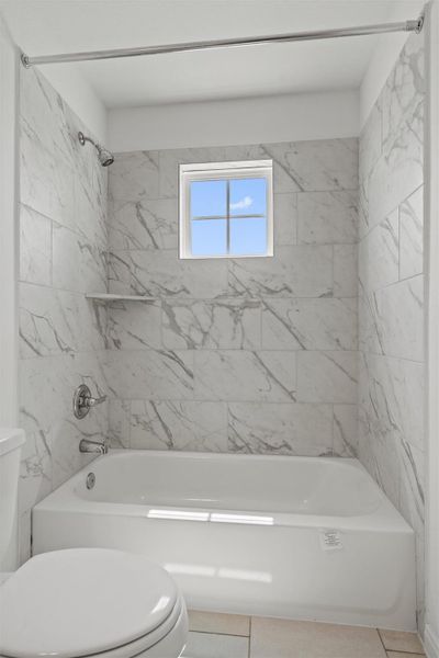 Furnished interior view inside a new home in Butler Farms, Liberty Hill (Image 13). Furnished interior view inside a new home in Butler Farms, Liberty Hill (Image 13).