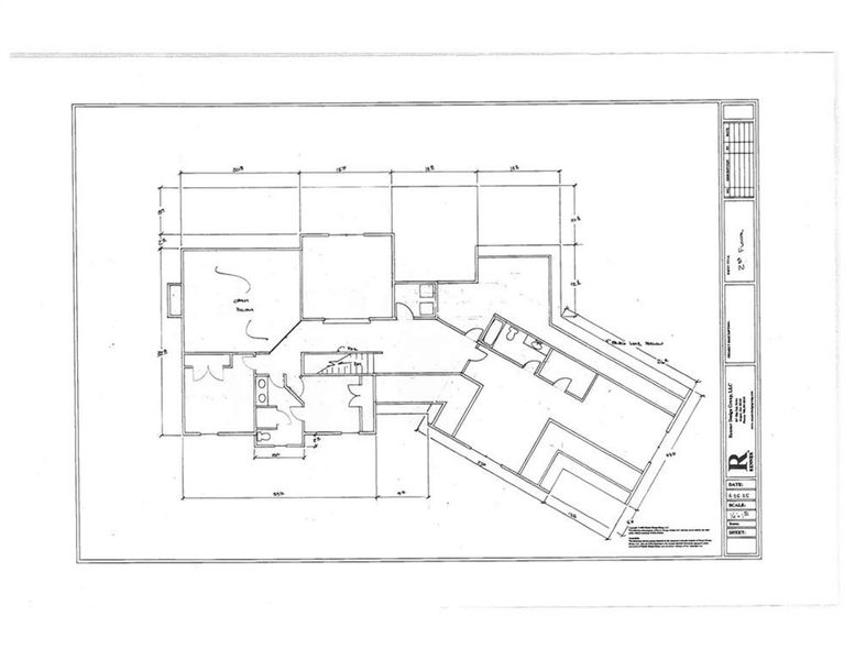 Image 38 of a home in . Image 38 of a home in .