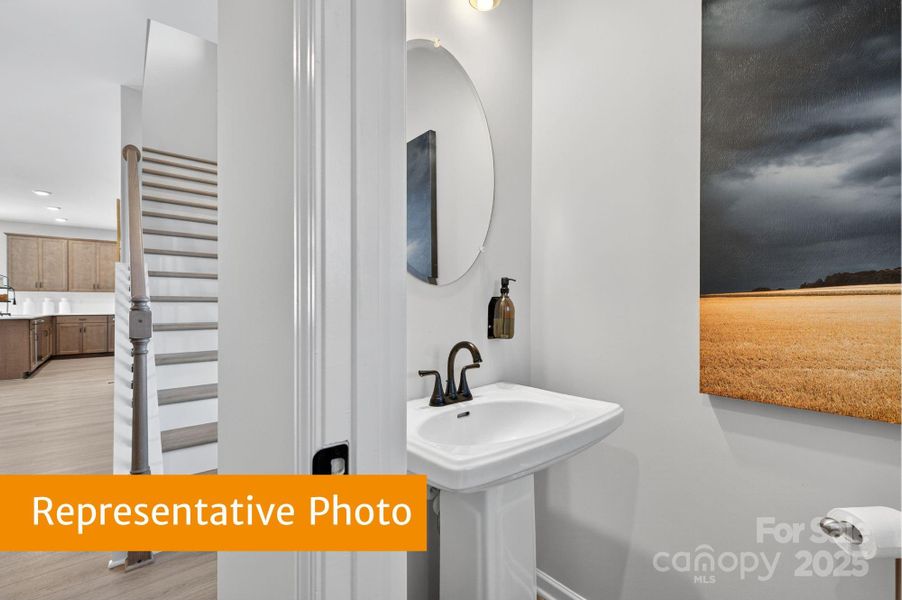 Image 7 of a home in Country Club Village.