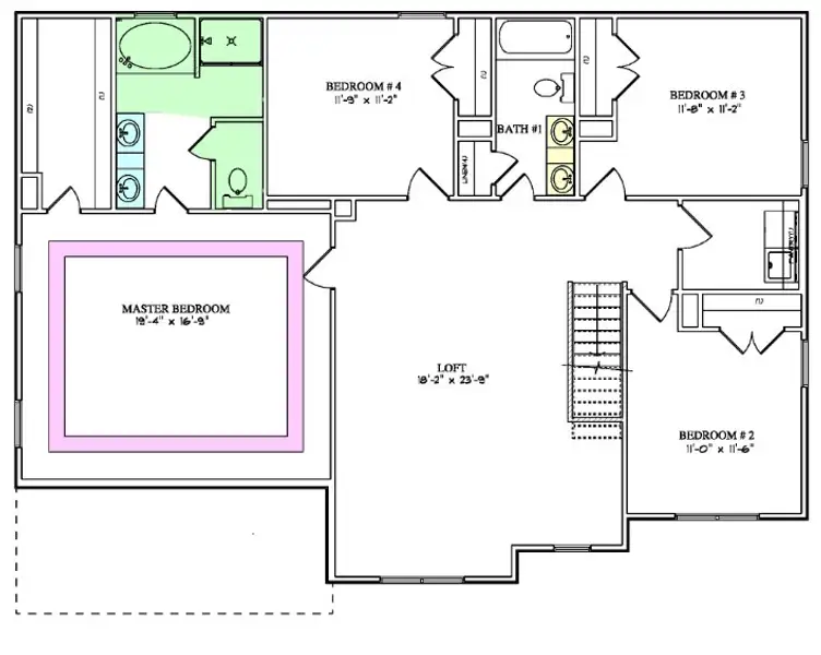 Floor Plan Floor Plan