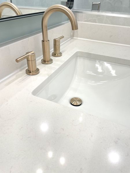 Close-up of interior finishes inside a home in Diamond Hill Collection, Victoria (Image 23).