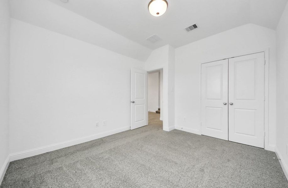 Prosperity Secondary Bedroom Prosperity Secondary Bedroom