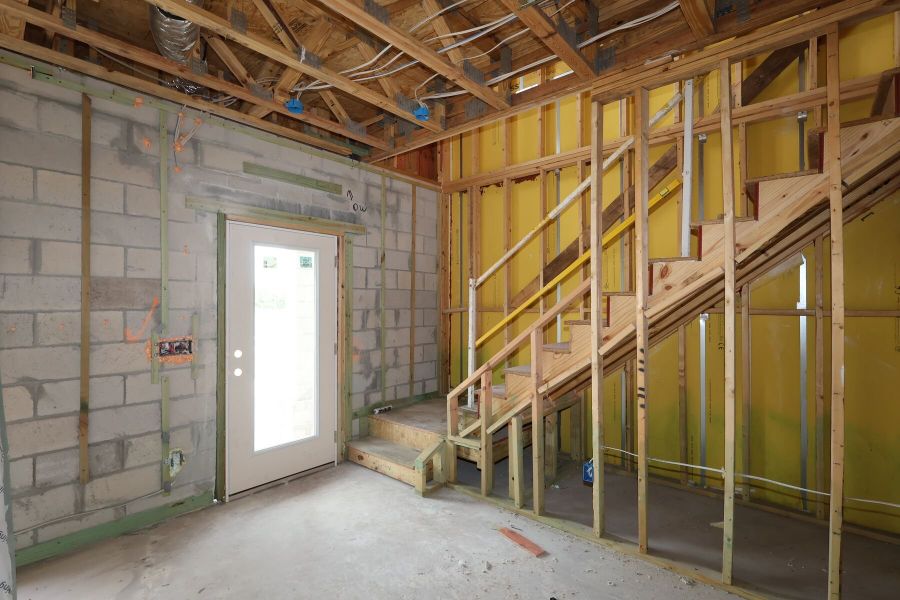 Framing Framing